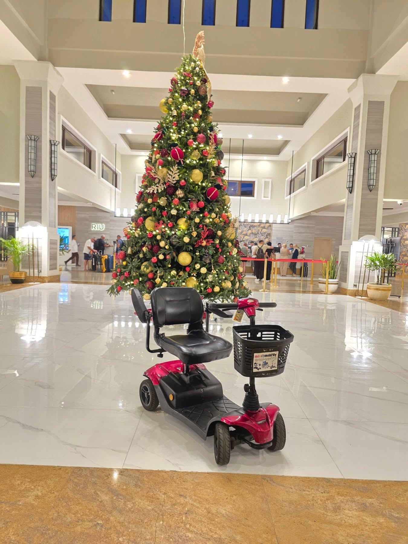 MexicoMobility®️ 
We rent scooters, wheelchairs, powerchair & oxygen equipment to all hotels & villas in major Mexico Beach destinations. ♿🛄 #cabo #cancun #puertovallarta #mazatlan #playadelcarmen #merida #cozumel #mexicoaccesible #mexicomobility #forhandicappedtravelers#electricscooters#mobilityscooters  #wheelchairaccessiblehotels #wheelchairaccessible #wheelchairs #travelwithwheelchair #travelingwithdisabilities #travelwithwheels #disabledtraveler